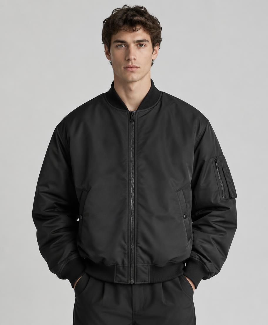 THE OUTERWEAR EDIT